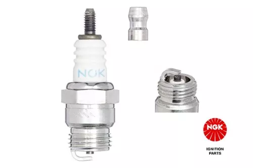 NGK Spark Plug (2144)