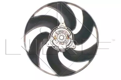 NRF Fan, engine cooling (47359)