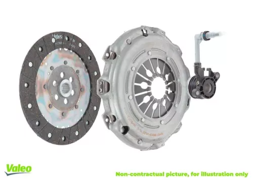 VALEO Clutch Kit (834046)