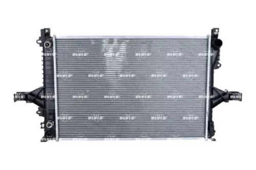 NRF Radiator, engine cooling (56125)