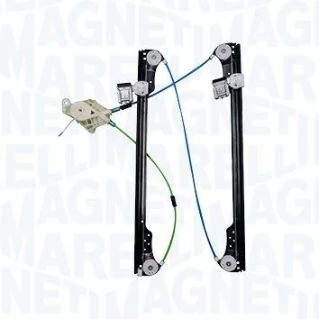 MAGNETI MARELLI Window Regulator (350103126400)