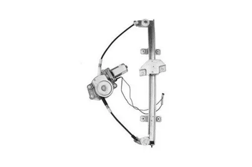 Window Regulator