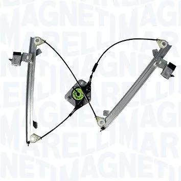 MAGNETI MARELLI Window Regulator (350103911000)
