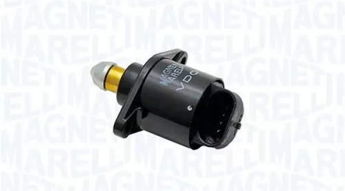 MAGNETI MARELLI Idle Control Valve, air supply (230016079087)