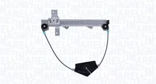 MAGNETI MARELLI Window Regulator (350103211000)
