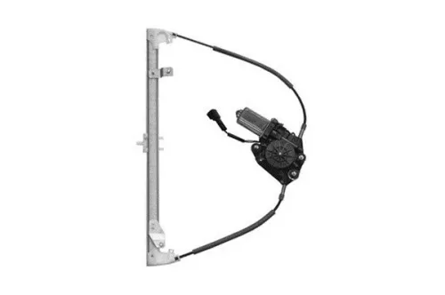 MAGNETI MARELLI Window Regulator (350103034000)