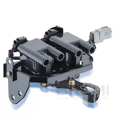 BREMI Ignition Coil (20389)