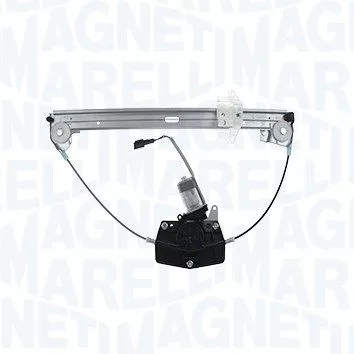 MAGNETI MARELLI Window Regulator (350103631000)