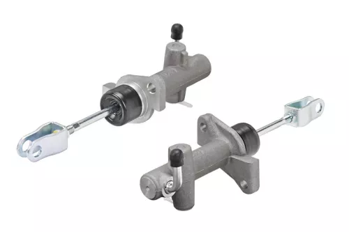 VALEO Master Cylinder, clutch (804670)