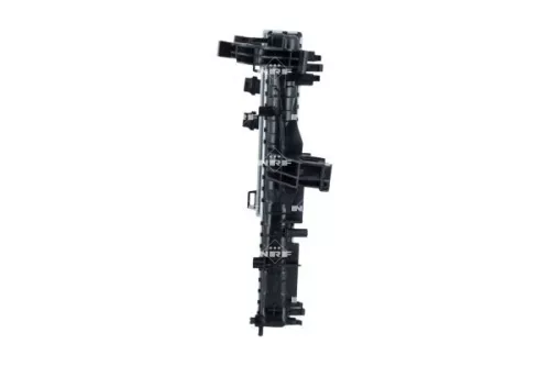 NRF Radiator, engine cooling (58430)