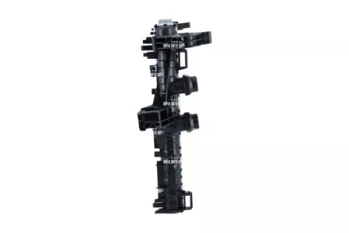 NRF Radiator, engine cooling (58430)