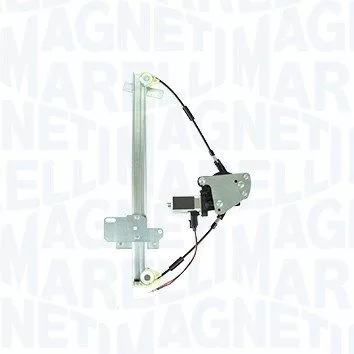 MAGNETI MARELLI Window Regulator (350103253000)