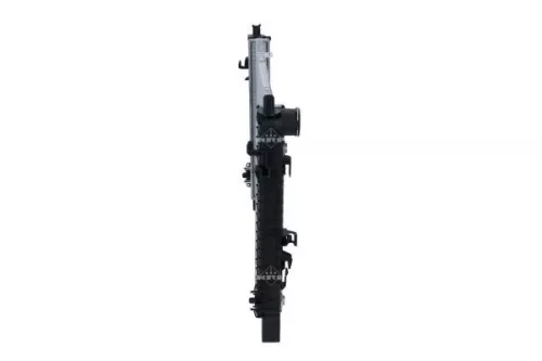 NRF Radiator, engine cooling (55310)