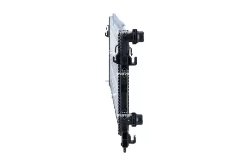 NRF Radiator, engine cooling (58438)
