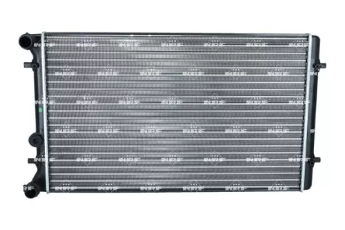 NRF Radiator, engine cooling (509529A)