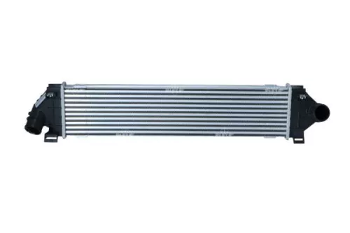 Charge Air Cooler