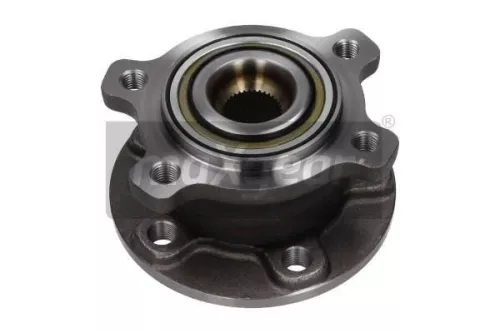 MAXGEAR Wheel Bearing Kit (33-0797)