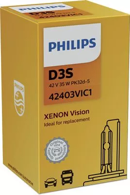 PHILIPS Bulb (42403VIC1)