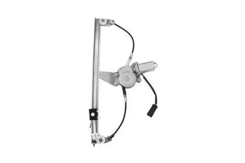 Window Regulator