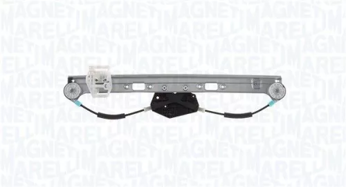 MAGNETI MARELLI Window Regulator (350103484000)