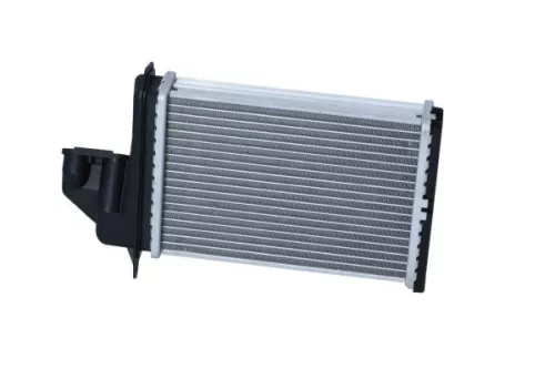 NRF Heat Exchanger, interior heating (54294)