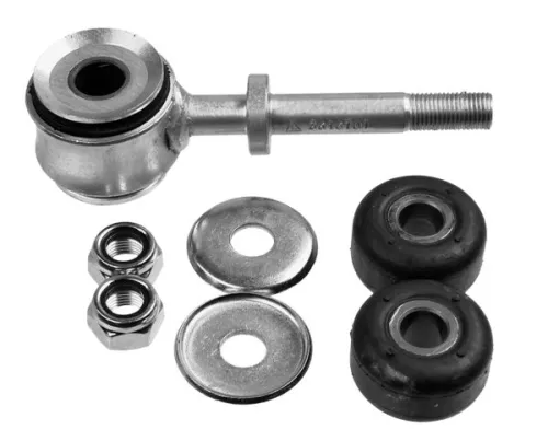 LEMFORDER Link/Coupling Rod, stabiliser bar (36167 01)