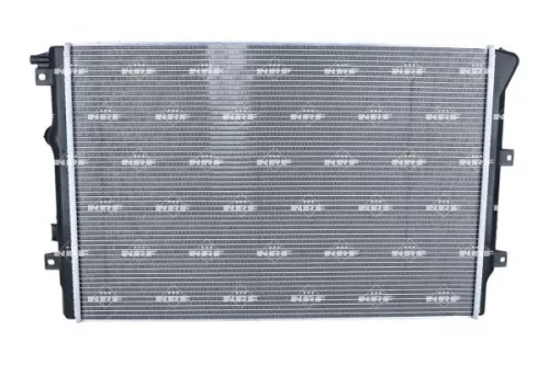 NRF Radiator, engine cooling (58464)