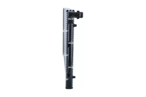 NRF Radiator, engine cooling (58464)