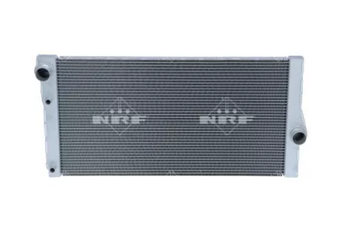 NRF Radiator, engine cooling (58466)