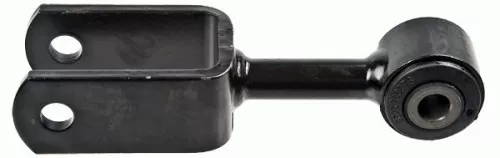 LEMFORDER Link/Coupling Rod, stabiliser bar (37393 01)