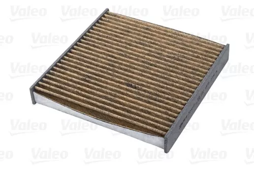 VALEO Filter, cabin air (701015)