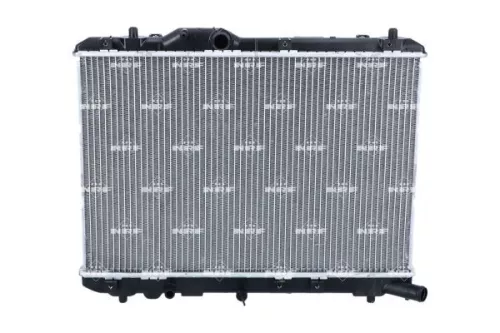 NRF Radiator, engine cooling (56101)