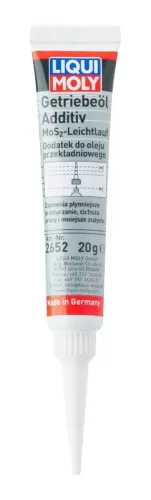 Liqui Moly Transmission Oil Additive (2652)