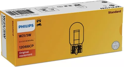 PHILIPS Bulb (12066CP)
