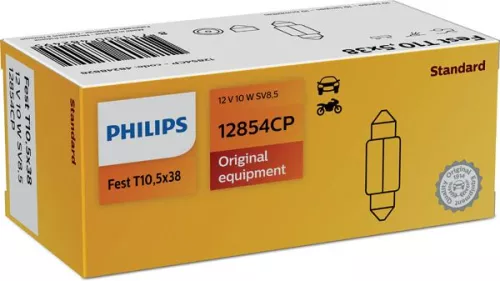 PHILIPS Bulb (12854CP)