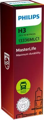 PHILIPS Bulb (13336MLC1)