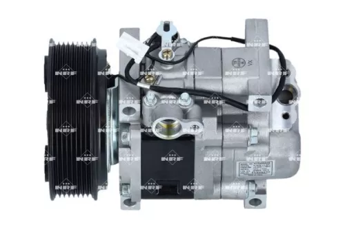 NRF Compressor, air conditioning (32688G)