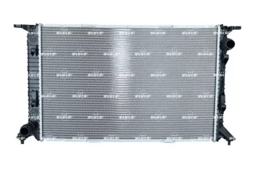 NRF Radiator, engine cooling (53064)