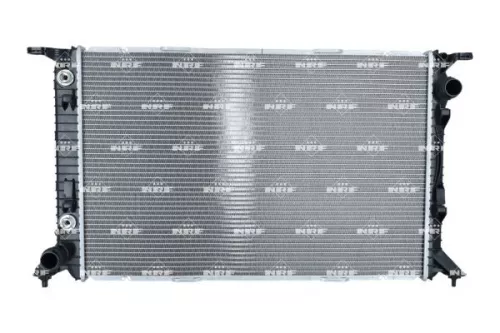NRF Radiator, engine cooling (53065)