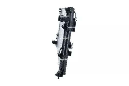 NRF Radiator, engine cooling (53065)