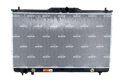 NRF Radiator, engine cooling (53161)