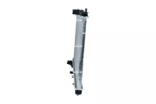 NRF Radiator, engine cooling (53161)