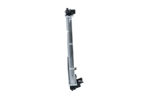 NRF Radiator, engine cooling (53161)