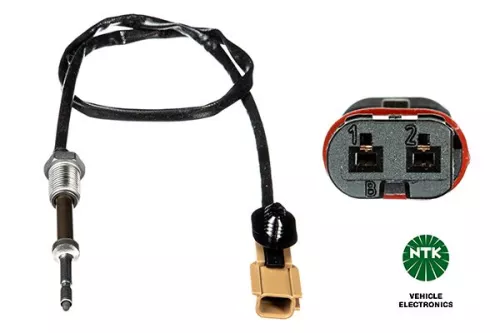 NTK Sensor, exhaust gas temperature (93604)
