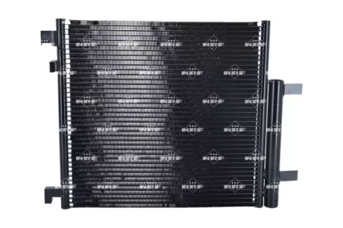 NRF Condenser, air conditioning (350048)