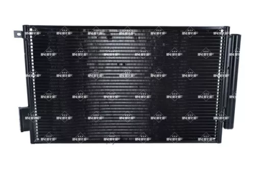 NRF Condenser, air conditioning (350065)