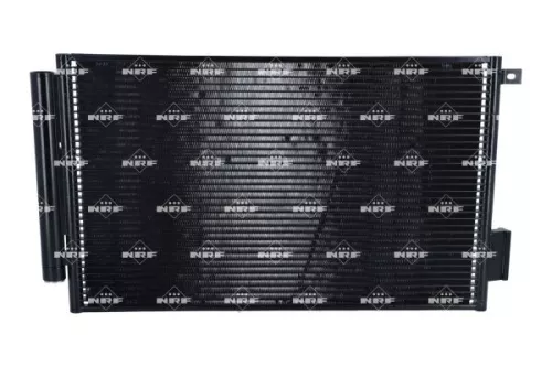 NRF Condenser, air conditioning (350065)
