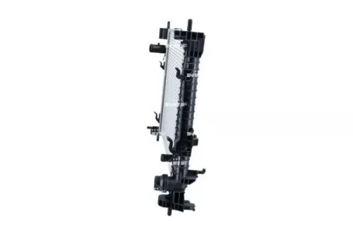 NRF Radiator, engine cooling (58492)