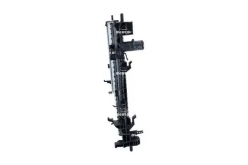 NRF Radiator, engine cooling (58492)