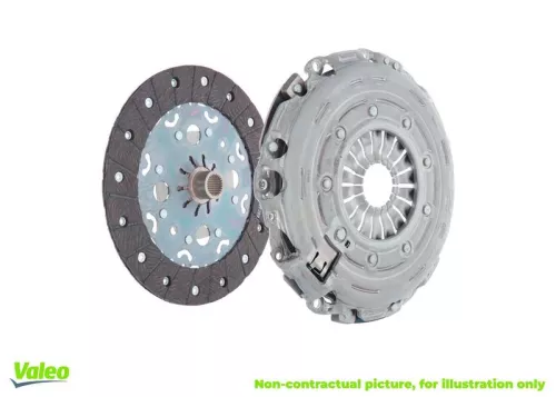 VALEO Clutch Kit (828577)